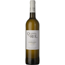 Quinta Do Rol Colecção Alvarinho Vinho Branco