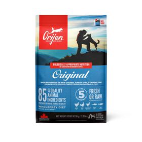 Ração Para Cão Adulto Original Orijen 6 kg