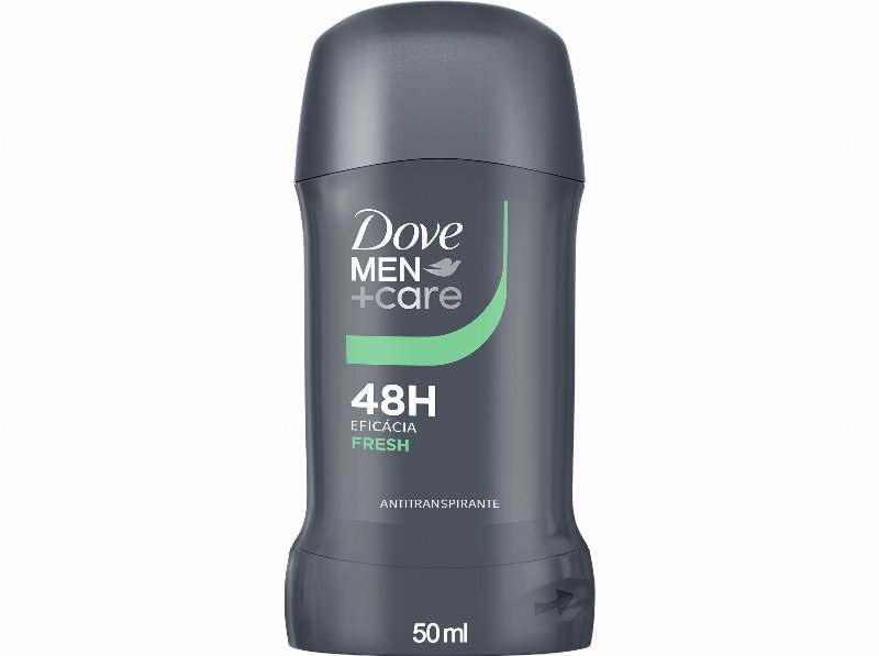 Desodorizante Stick Dove Men Cool Fresh 50 ml