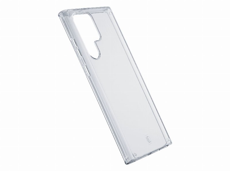 Capa Cellularline Samsung S25 Ultra Clearstrong