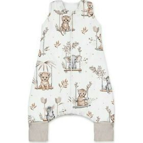 Saco De Dormir Com Pernas Savana S Twinko