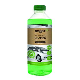 Champô Auto Concentrado Eco Boost Eco 1 Lt
