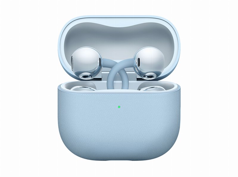 Auriculares Tws Huawei Freeclip 2 Azul