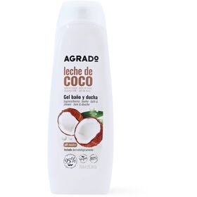 Gel De Banho Coco Agrado 750 ml