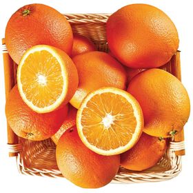 Laranja Citrinos Do Algarve - Igp Igp Algarve