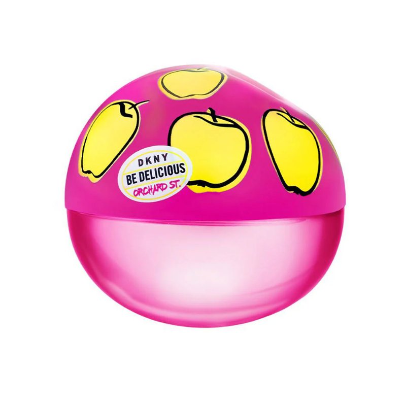 Donna Karan Be Delicious Orchard St. Eau De Parfum Vaporizador 30 ml