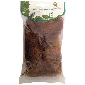 Chá Barbas Milho Happyflora 40 gr