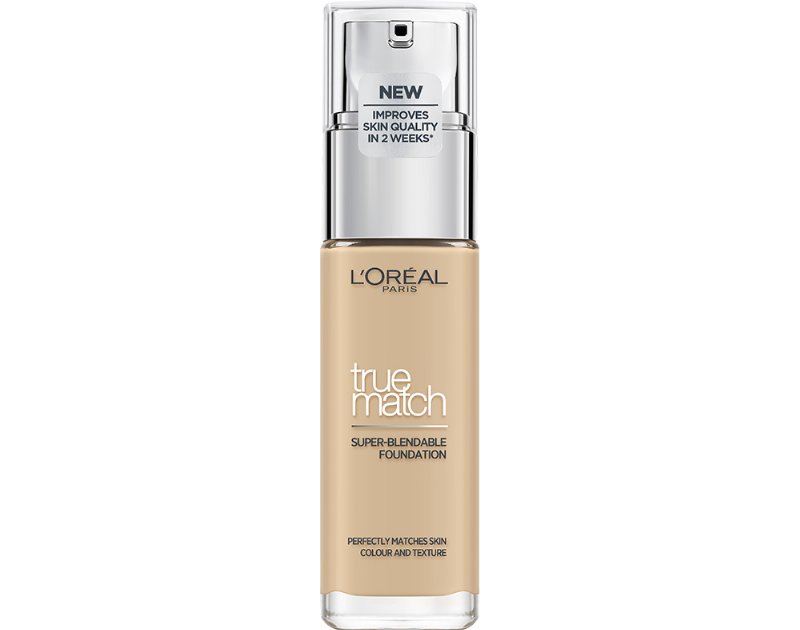 Base L'oréal Make Up Accord Parfait 1.5N Nu