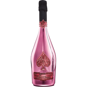 Armand Brignac Champanhe Armand De Brignac Rose