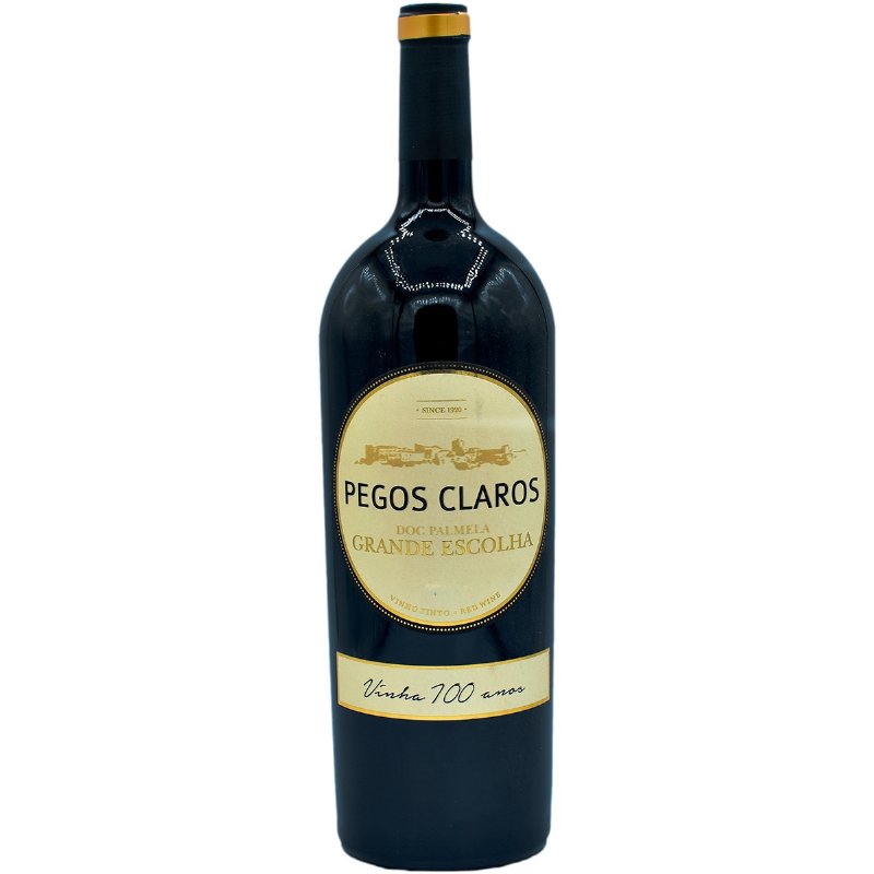 Vinho Tinto Regional Da Península De Setúbal D.o.c. Grande Reserva 75 cl