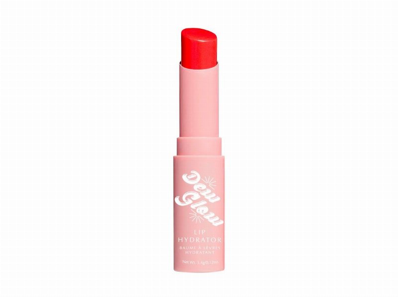 Balsamo Labial Jcat Dew Glow Burst Of Shine