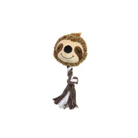 Brinquedo Para Cão Peluche Sloth Karlie 1 Un