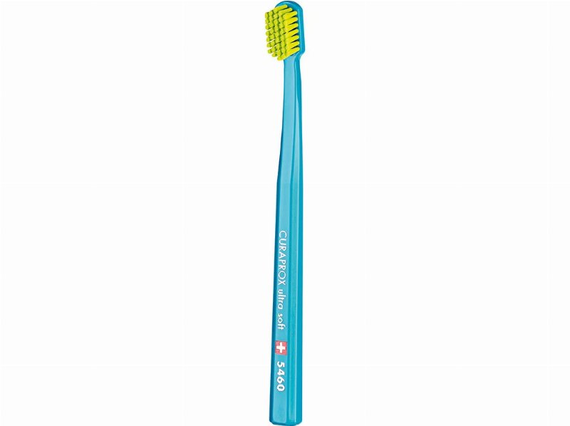 Escova Curaprox Cs5460 Ultra Soft Un.