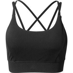 Top Mulher Preto S Berg