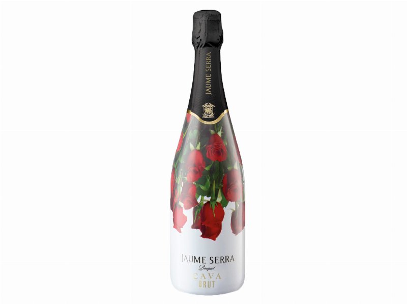 Espumante Jaume Sierra Bouquet Brut 0.75 l
