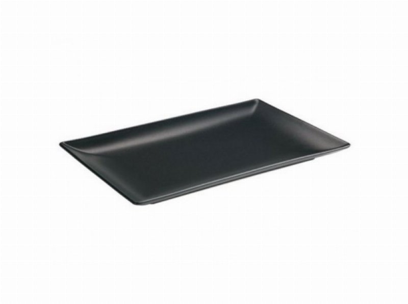 Travessa Lava Actuel Grês 31.5X16Cm