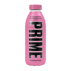 Bebida Isotónica Morango E Melancia Prime 50 cl
