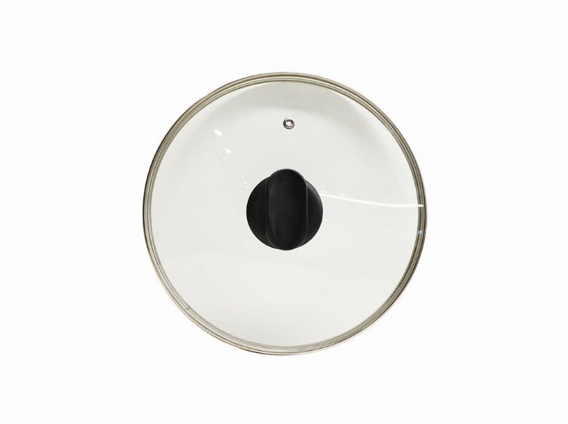 Tampa Vidro Actuel 16Cm