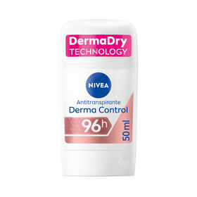 Desodorizante Stick Derma Control Nivea 50 ml
