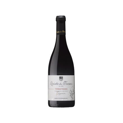 Vinho Tinto Da Beira Interior Quinta Dos Termos Vinhas Velhas Quinta Dos Termos 0.75L