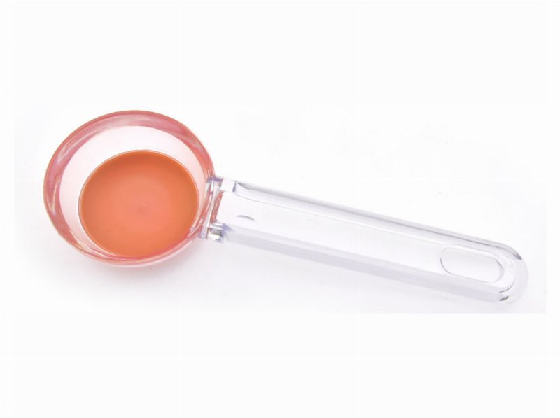 Colher Para Gelado Actuel Coral