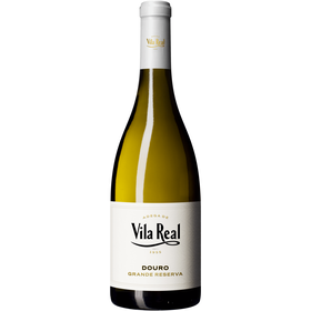 Adega Vila Real Grande Reserva Douro Vinho Branco