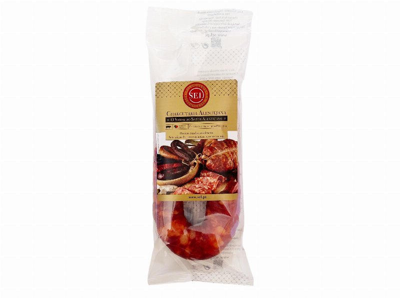 Chouriço De Carne Alentejo Sel 200 gr