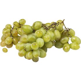 Uva Branca Com Grainha Continente