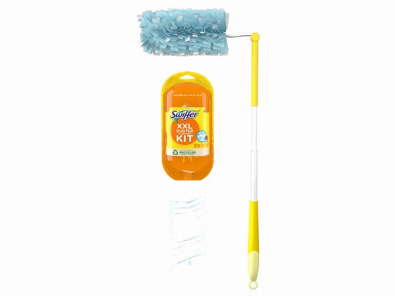 Espanador Agarra Pó Swiffer Xxl Com 2 Recargas