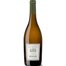 Taverna Da Aldeia Encruzado Dão Vinho Branco
