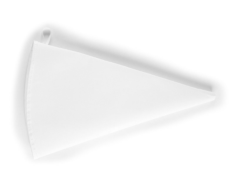 Saco Pasteleiro Actuel Reutilizavel 35Cm