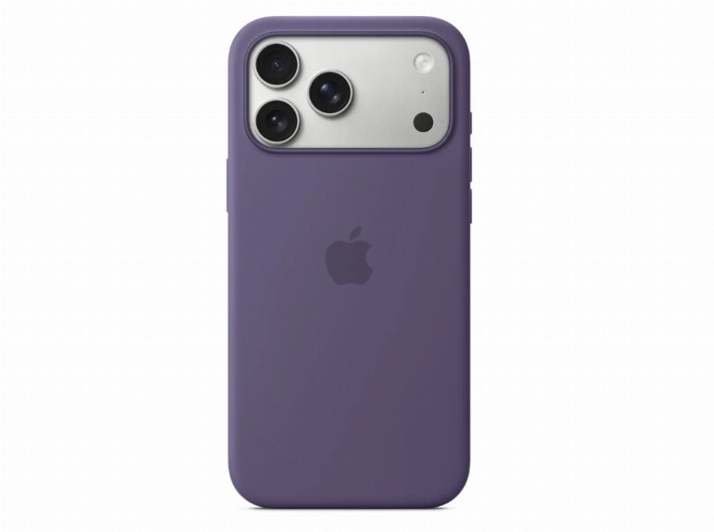 Iphone 17 Pro Max Apple Silic Purple
