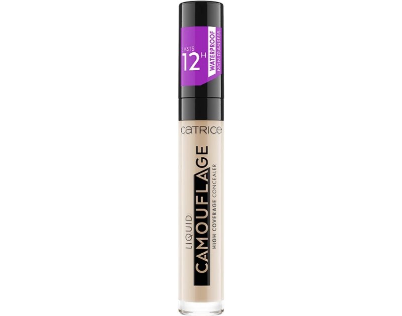 Corretor Catrice Líquido Camouflage High Coverage 005