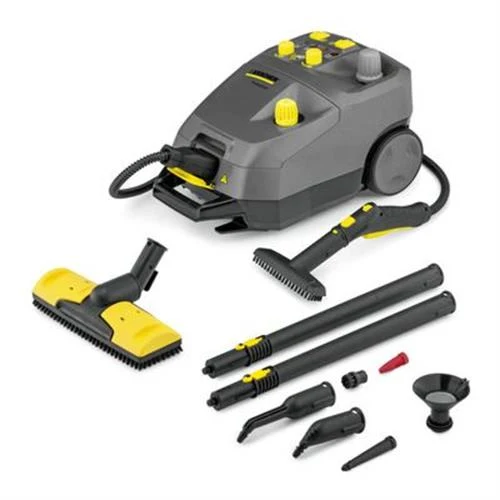 Karcher Máquina De Limpeza A Vapor 2300W 4 Bar Sg4/4