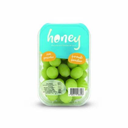 Uva Branca Honey 0.7Kg