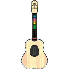 Idance - Guitarra Acústica Eletrónica