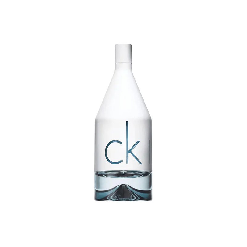 Calvin Klein Ck In2U Him Eau De Toilette Vaporizador 50 ml