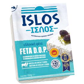 Queijo Feta Dop Islos 150 gr