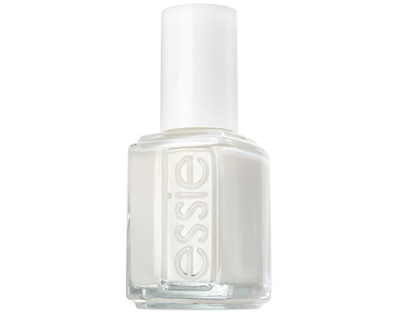 Verniz Essie Unhas Color 1 Blanc Nu