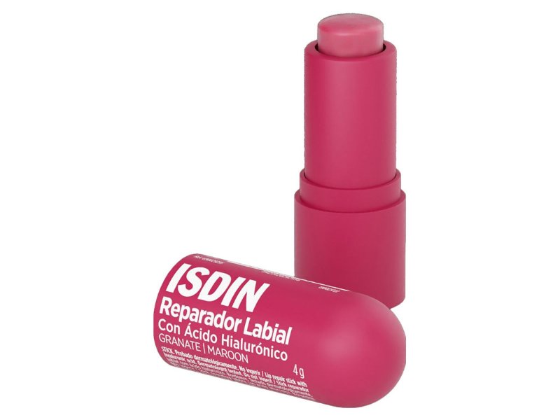 Stick Labial Isdin: Bordea 4 gr