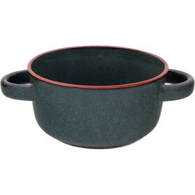 Mini Caçarola Sem Tampa Verde Deep Moss Kasa