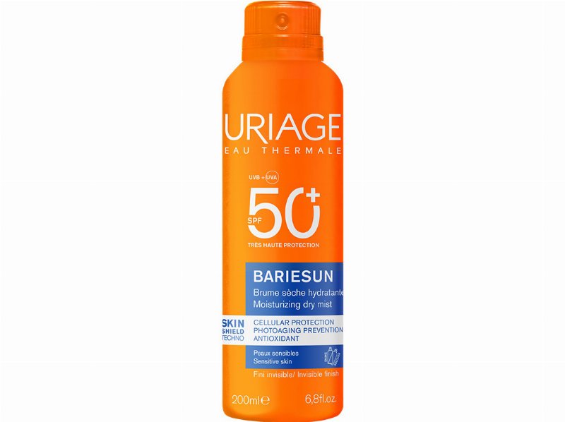 Bruma Uriage Bariesun Spf 50+ 200 ml