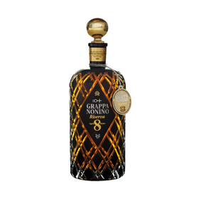 Nonino Grappa Noino Riserva 8 Anos