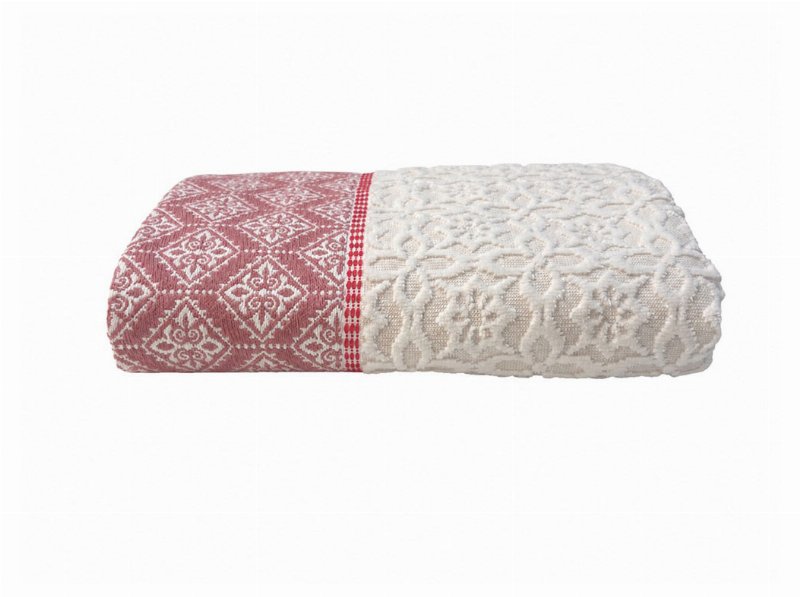 Toalha Mãos Mundotextil Branca 50X100 Cm