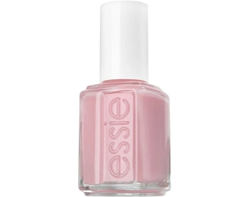 Verniz Essie Unhas Color 16 Spaghetti Nu