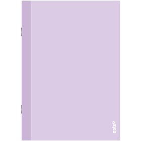 Caderno Agrafado A4 Pautado Pastel (Várias Cores) Note!