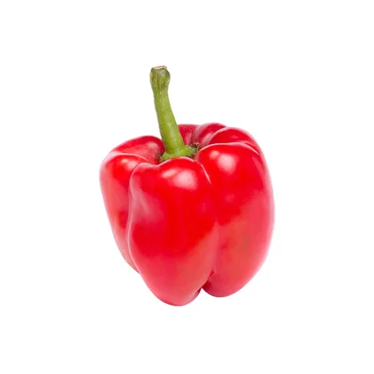 Pimento Vermelho Nossa Fruta E Legumes 0.35Kg