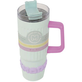 Caneca Térmica 920 ml Pastel (Várias Cores) Marshmallow