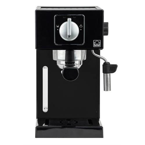 Briel Máquina De Café Expresso Manual 1020W.20B-A1 - Preta
