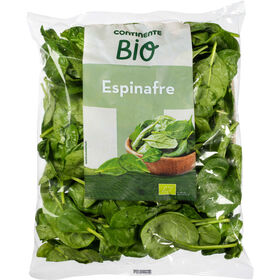 Espinafre Biológico Continente Bio 150 gr